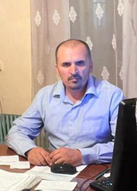 Набиев Наби Хасбулаевич.