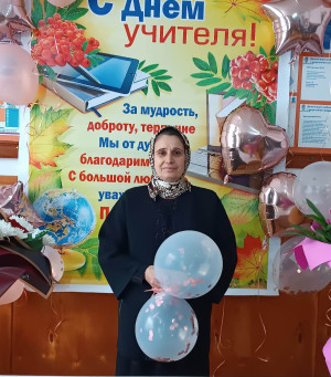 Загидова Ульпият Зайнудиновна Загидова Ульпият Зайнудиновна
